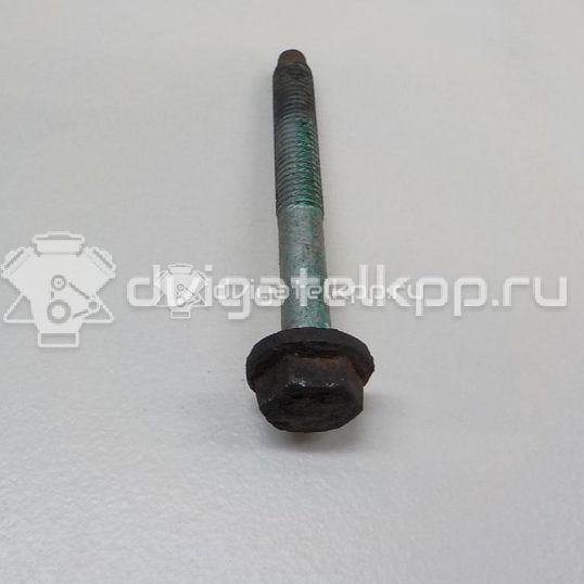 Фото Болт  N10015507 для Seat Ibiza / Cordoba / Leon / Inca 6K9