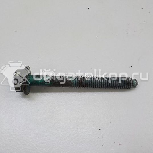 Фото Болт  N10015507 для Seat Ibiza / Cordoba / Leon / Inca 6K9