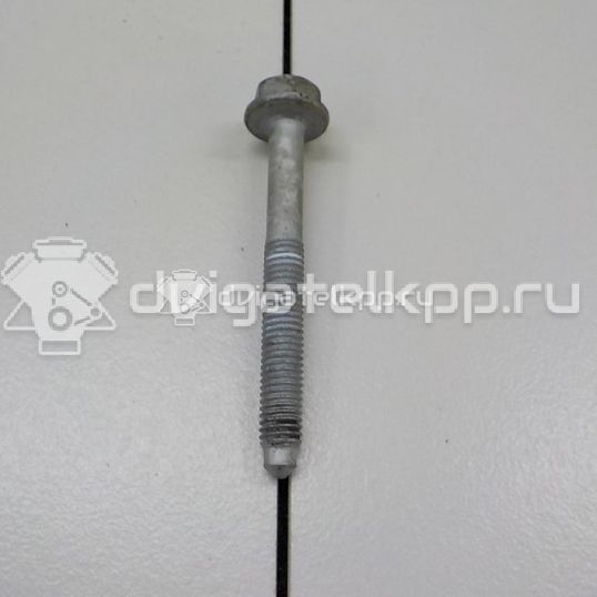 Фото Болт  N10015507 для Seat Ibiza / Cordoba / Leon / Inca 6K9