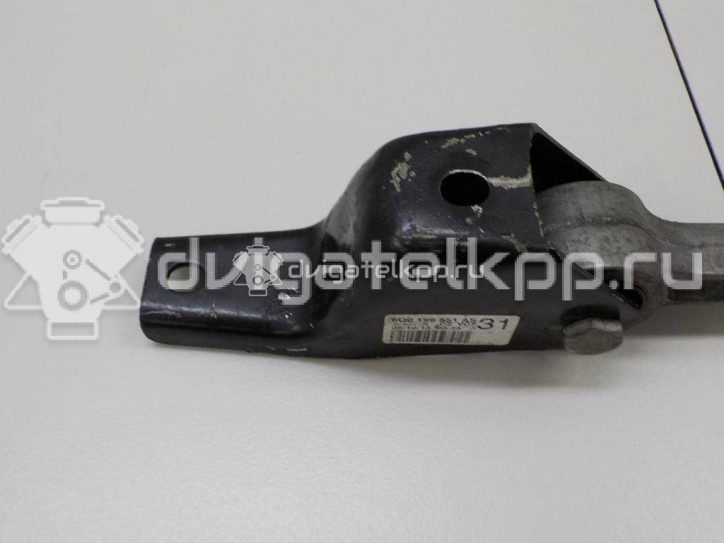 Фото Опора двигателя задняя  6Q0199851AS для Seat Ibiza / Cordoba / Toledo {forloop.counter}}