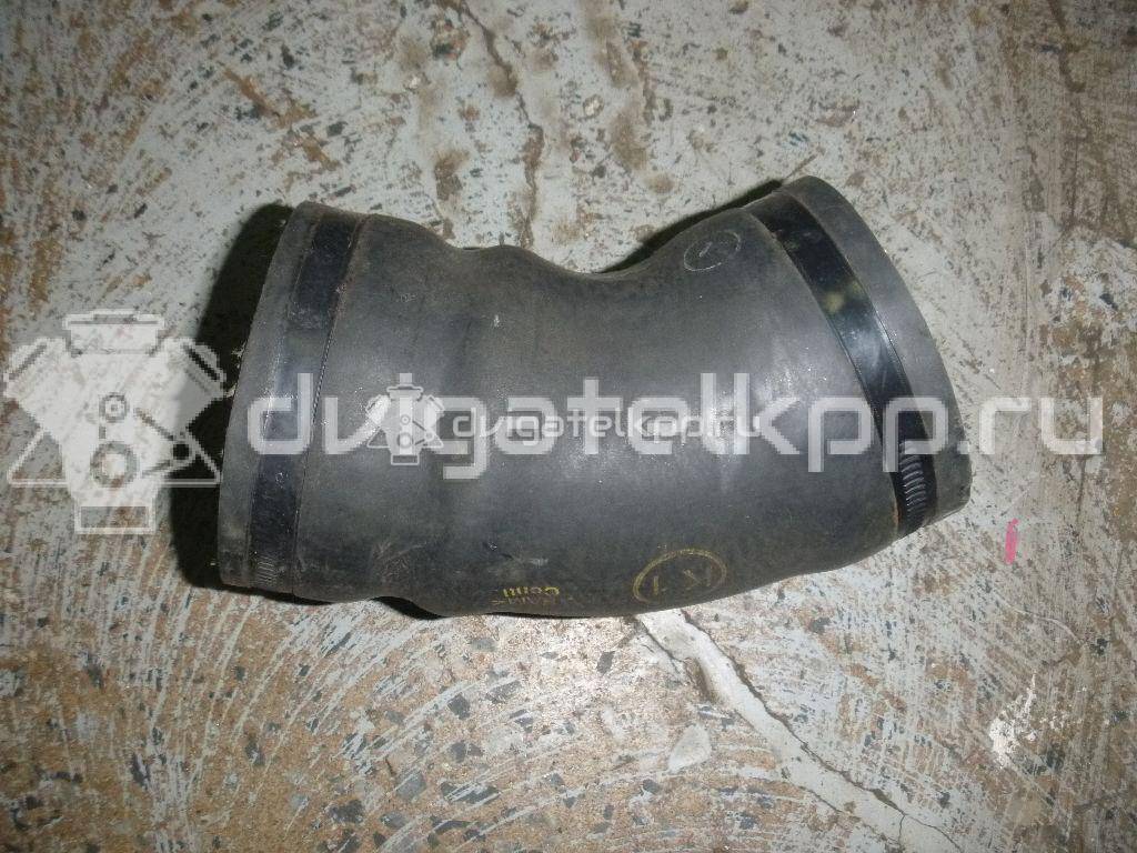 Фото Патрубок интеркулера для двигателя M 111.944 (M 111 E20 ML) для Mercedes-Benz C-Class / Clk 180-192 л.с 16V 2.0 л бензин {forloop.counter}}