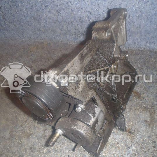 Фото Кронштейн генератора для двигателя M 111.975 (M 111 E23 ML) для Mercedes-Benz C-Class / Clk 188-193 л.с 16V 2.3 л бензин