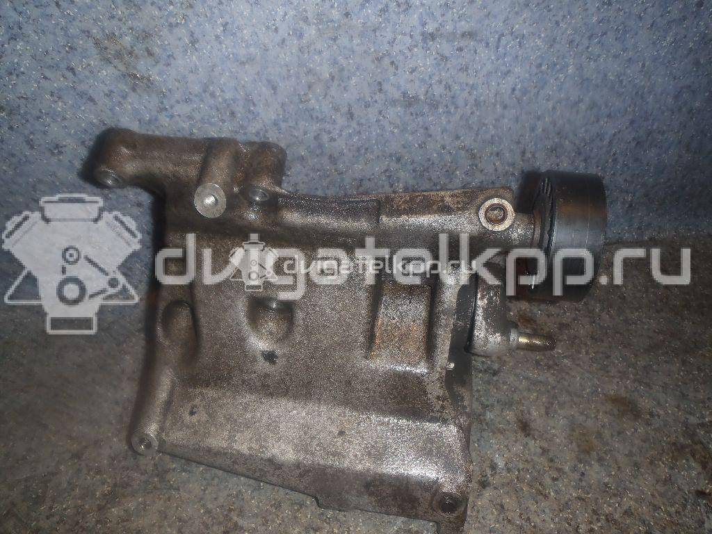 Фото Кронштейн генератора для двигателя M 111.975 (M 111 E23 ML) для Mercedes-Benz C-Class / Clk 188-193 л.с 16V 2.3 л бензин {forloop.counter}}