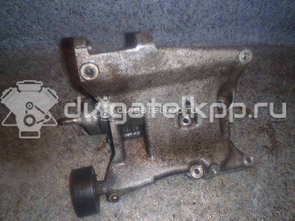 Фото Кронштейн генератора для двигателя M 111.975 (M 111 E23 ML) для Mercedes-Benz C-Class / Clk 188-193 л.с 16V 2.3 л бензин {forloop.counter}}