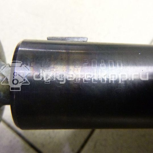 Фото Коленвал для двигателя M 112.942 (M 112 E32) для Mercedes-Benz M-Class 218 л.с 18V 3.2 л бензин 1120301601