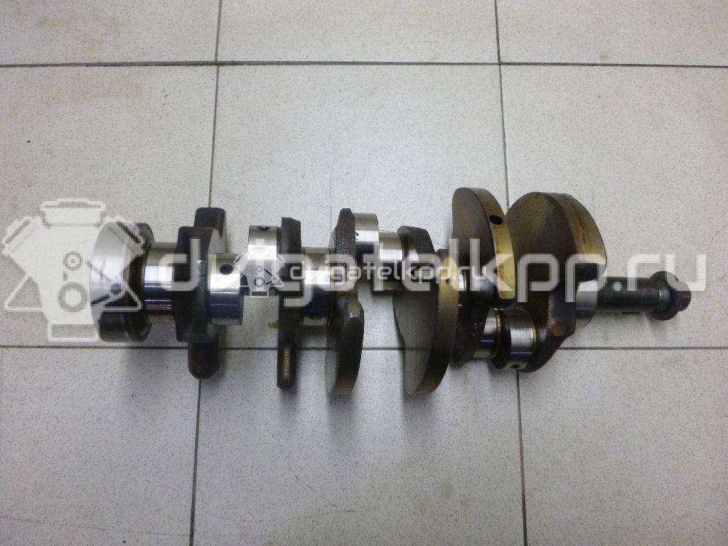 Фото Коленвал для двигателя M 112.942 (M 112 E32) для Mercedes-Benz M-Class 218 л.с 18V 3.2 л бензин 1120301601 {forloop.counter}}