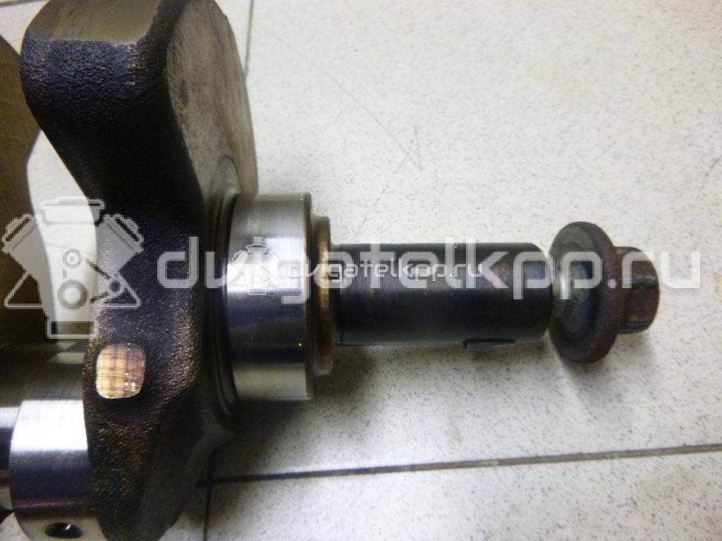Фото Коленвал для двигателя M 112.942 (M 112 E32) для Mercedes-Benz M-Class 218 л.с 18V 3.2 л бензин 1120301601 {forloop.counter}}