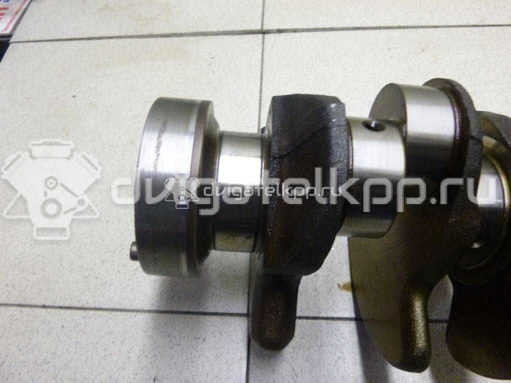 Фото Коленвал для двигателя M 112.942 (M 112 E32) для Mercedes-Benz M-Class 218 л.с 18V 3.2 л бензин 1120301601 {forloop.counter}}
