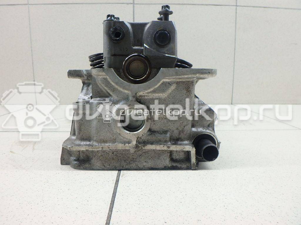 Фото Головка блока для двигателя M 112.942 (M 112 E32) для Mercedes-Benz M-Class 218 л.с 18V 3.2 л бензин 1120101420 {forloop.counter}}