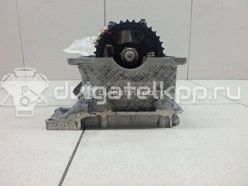 Фото Головка блока для двигателя M 112.942 (M 112 E32) для Mercedes-Benz M-Class 218 л.с 18V 3.2 л бензин 1120101420 {forloop.counter}}