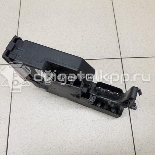 Фото Блок предохранителей  2075402750 для seat Ibiza IV