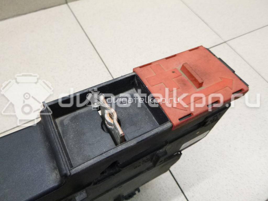 Фото Блок предохранителей  2075402750 для seat Ibiza IV {forloop.counter}}