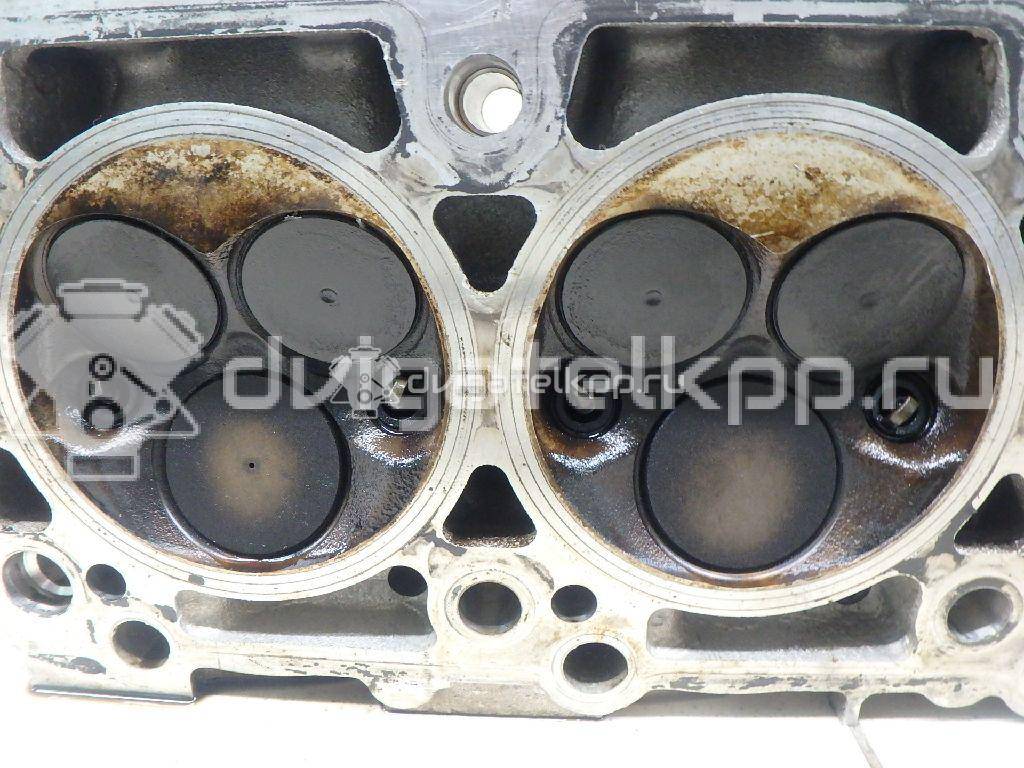 Фото Головка блока для двигателя M 112.942 (M 112 E32) для Mercedes-Benz M-Class 218 л.с 18V 3.2 л бензин 1120101420 {forloop.counter}}