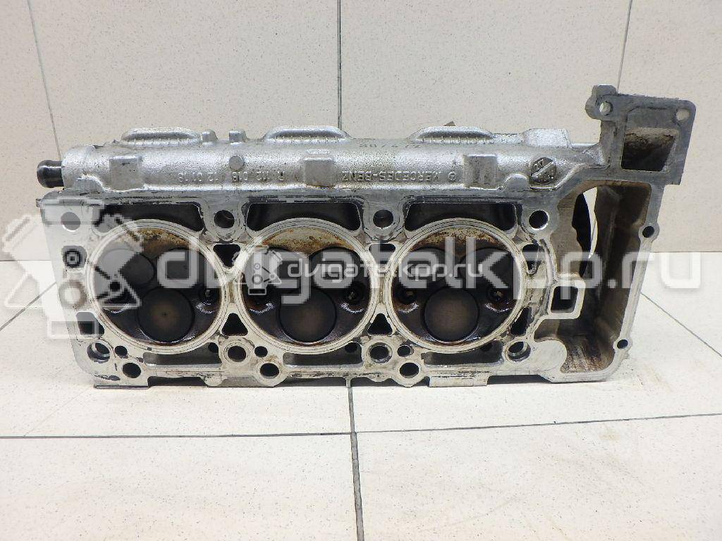 Фото Головка блока для двигателя M 112.942 (M 112 E32) для Mercedes-Benz M-Class 218 л.с 18V 3.2 л бензин 1120101420 {forloop.counter}}