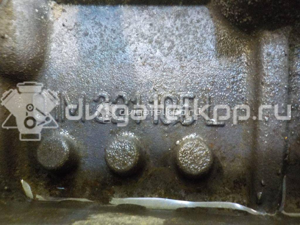 Фото Контрактная (б/у) АКПП для Volkswagen / Seat 101-103 л.с 8V 1.6 л AKL бензин 01M300032NX {forloop.counter}}