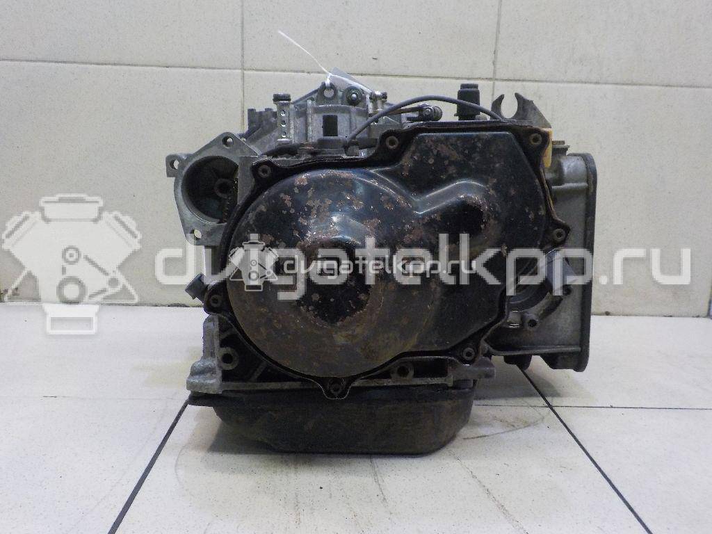 Фото Контрактная (б/у) АКПП для Volkswagen / Seat 101-103 л.с 8V 1.6 л AKL бензин 01M300032NX {forloop.counter}}