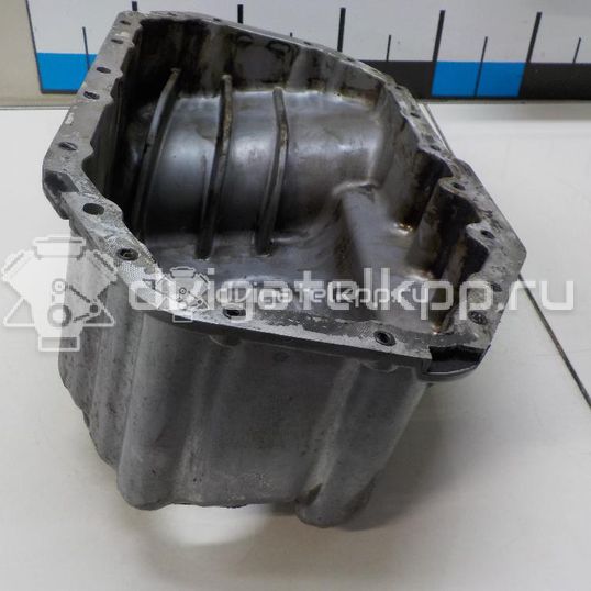 Фото Поддон масляный двигателя  030103603Q для Seat Ibiza / Cordoba / Leon / Toledo