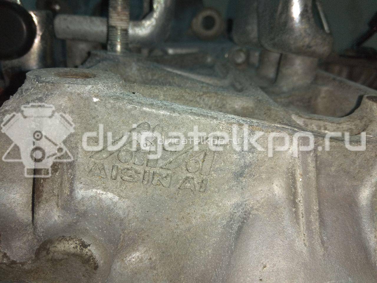 Фото Контрактная (б/у) МКПП для Mazda Demio Dw / 121 / 323 53-73 л.с 16V 1.3 л B3 (16V) бензин A6011701XK {forloop.counter}}