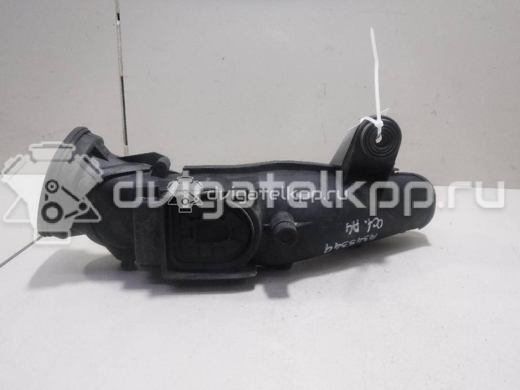 Фото Воздуховод  1J0129609D для Seat Toledo {forloop.counter}}