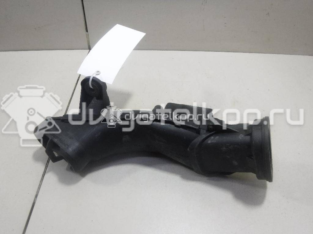 Фото Воздуховод  1J0129609D для Seat Toledo {forloop.counter}}