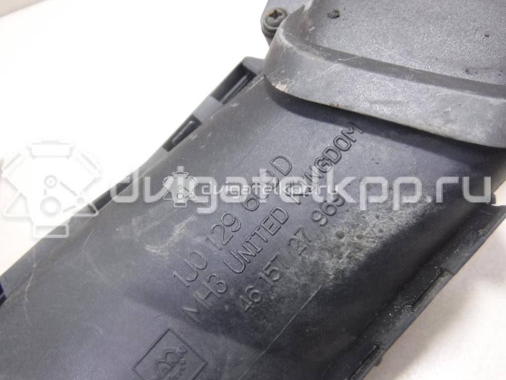 Фото Воздуховод  1J0129609D для Seat Toledo {forloop.counter}}