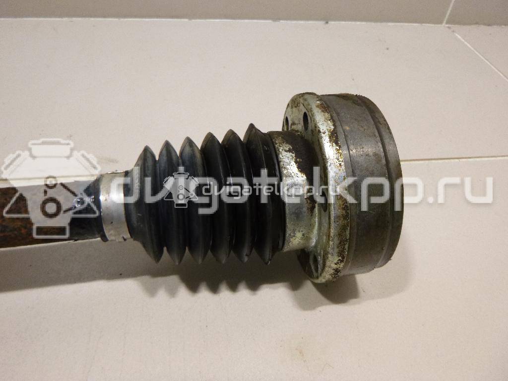 Фото Полуось передняя левая  1J0407271F для Seat Leon / Toledo {forloop.counter}}