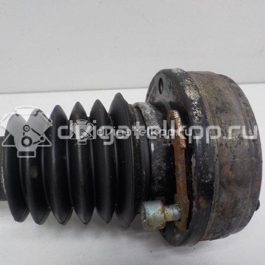 Фото Полуось передняя левая  1j0407271q для Seat Leon / Toledo