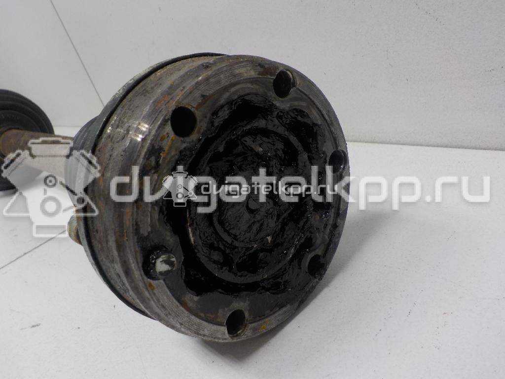Фото Полуось передняя левая  1j0407271q для Seat Leon / Toledo {forloop.counter}}