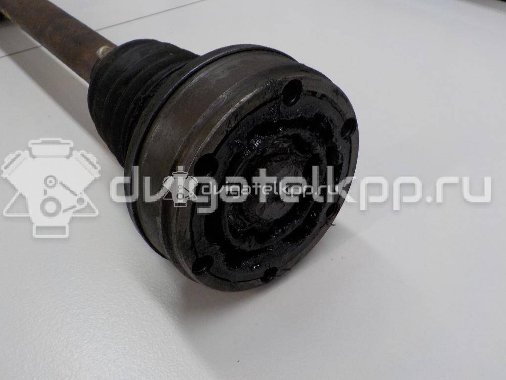Фото Полуось передняя левая  1J0407271Q для Seat Leon / Toledo {forloop.counter}}