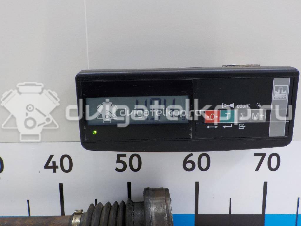 Фото Полуось передняя левая  1J0407271Q для Seat Leon / Toledo {forloop.counter}}