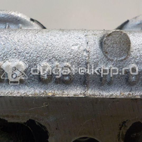 Фото Головка блока для двигателя M 112.914 (M 112 E26) для Mercedes-Benz E-Class 170 л.с 18V 2.6 л бензин 1120101520