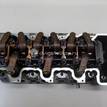 Фото Головка блока для двигателя M 112.914 (M 112 E26) для Mercedes-Benz E-Class 170 л.с 18V 2.6 л бензин 1120101520 {forloop.counter}}