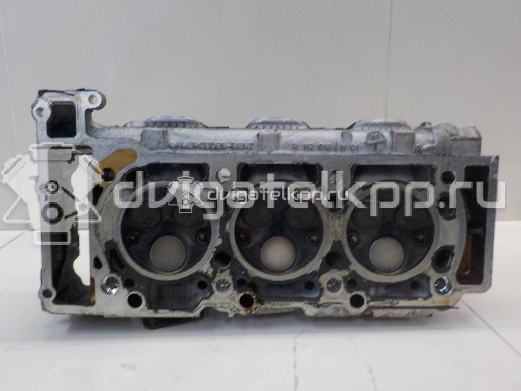 Фото Головка блока для двигателя M 112.914 (M 112 E26) для Mercedes-Benz E-Class 170 л.с 18V 2.6 л бензин 1120101520 {forloop.counter}}