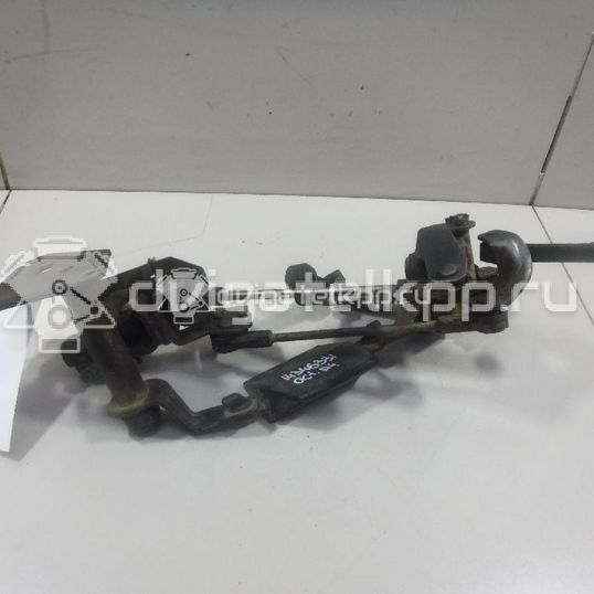 Фото Механизм выбора передач  1J0711176C для Seat Leon / Toledo