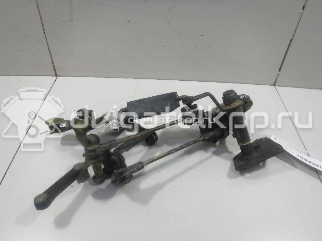 Фото Механизм выбора передач  1J0711176C для Seat Leon / Toledo {forloop.counter}}