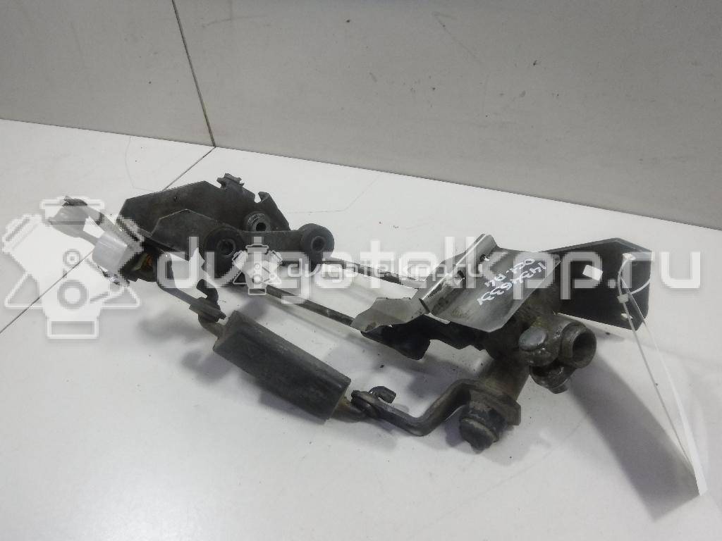 Фото Механизм выбора передач  1J0711176C для Seat Leon / Toledo {forloop.counter}}