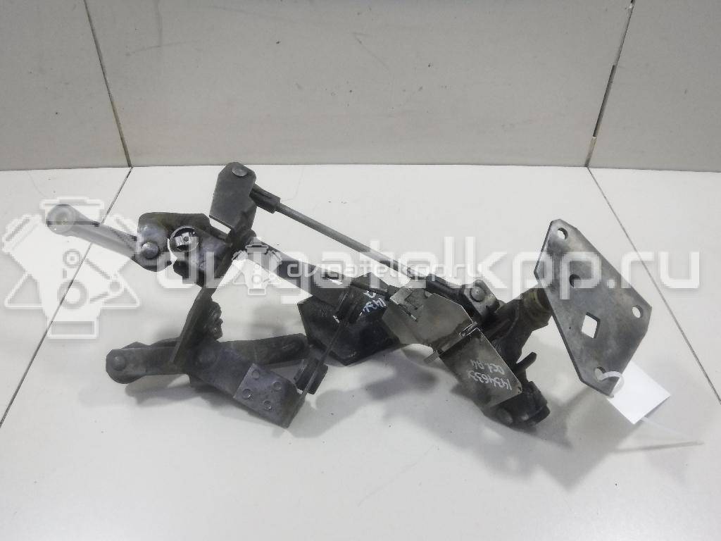 Фото Механизм выбора передач  1J0711176C для Seat Leon / Toledo {forloop.counter}}