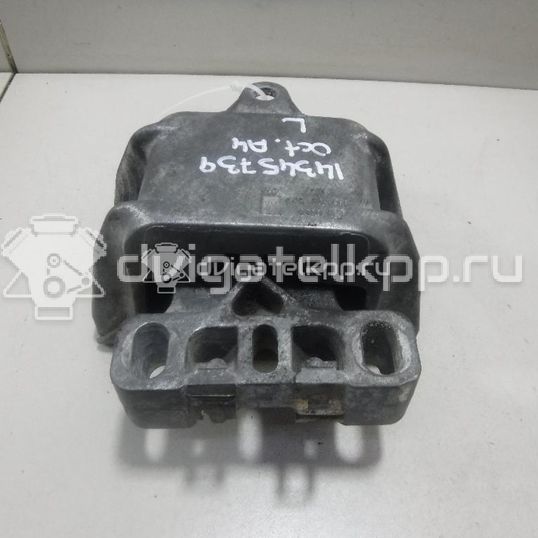 Фото Опора КПП левая  1j0199555ak для Seat Leon / Toledo