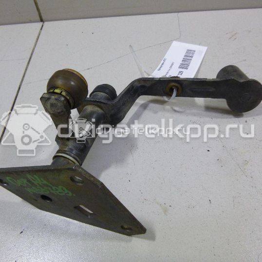 Фото Кронштейн КПП  1J0711076G для Seat Leon / Toledo