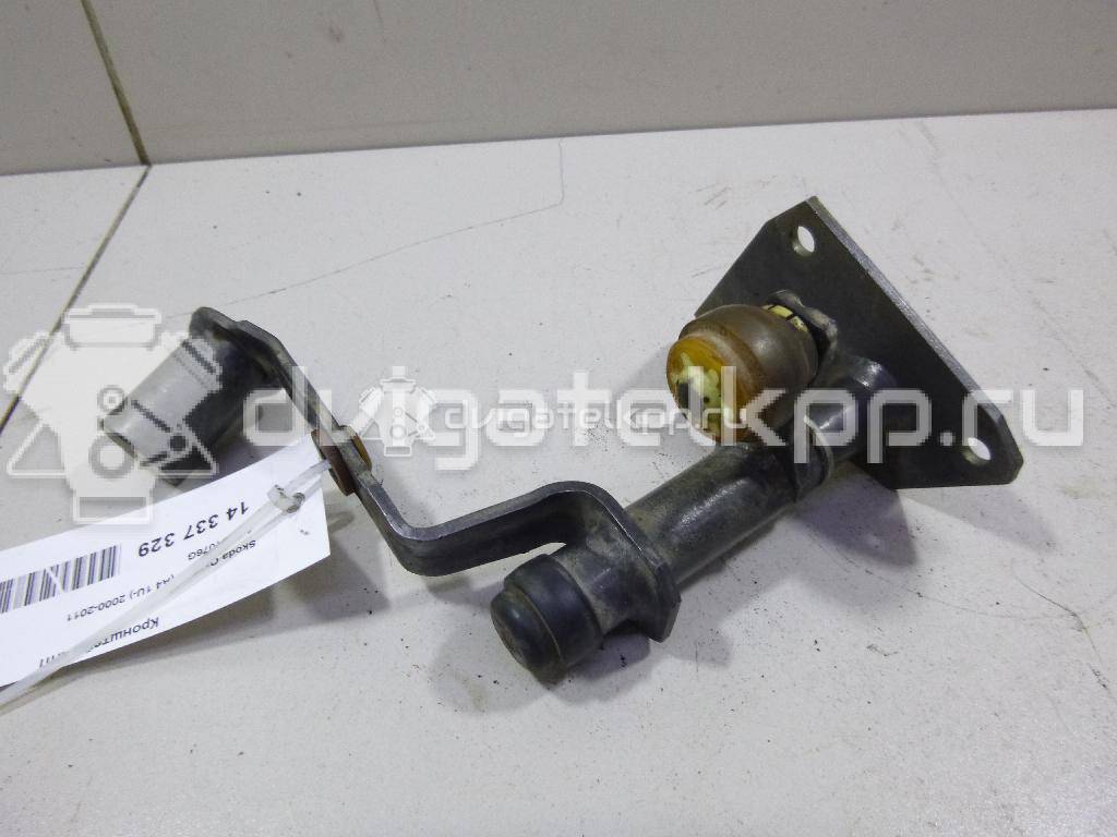 Фото Кронштейн КПП  1J0711076G для Seat Leon / Toledo {forloop.counter}}