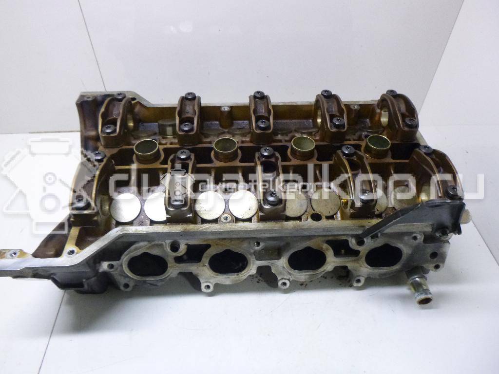Фото Головка блока для двигателя M 111.951 (M111 E20 EVO) для Mercedes-Benz C-Class 129 л.с 16V 2.0 л бензин 1110105720 {forloop.counter}}