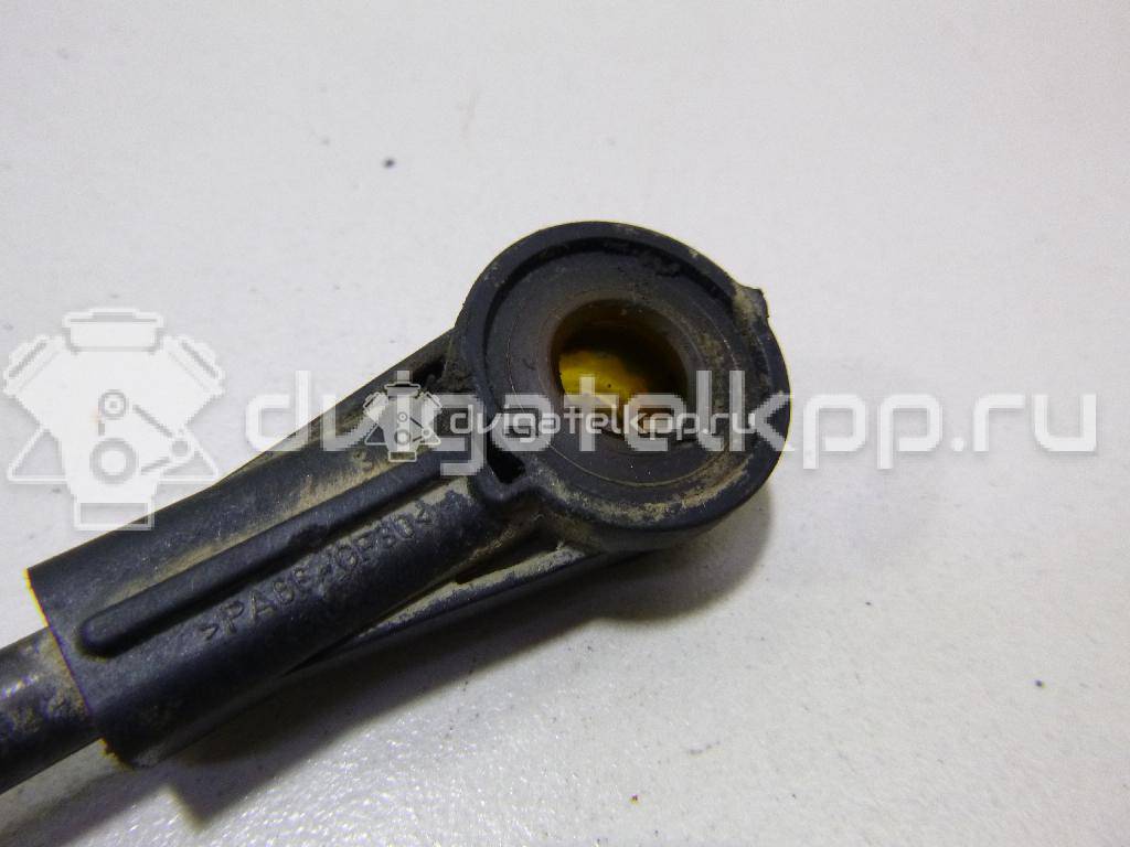 Фото Тяга кулисы КПП  1j0711803c для Seat Leon / Toledo {forloop.counter}}