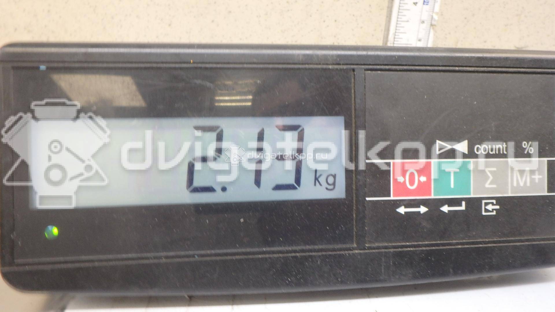 Фото Амортизатор задний  6R0513025BA для Seat Toledo {forloop.counter}}