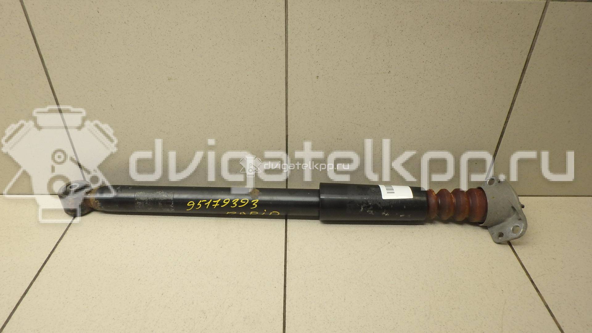 Фото Амортизатор задний  6R0513025BA для Seat Toledo {forloop.counter}}