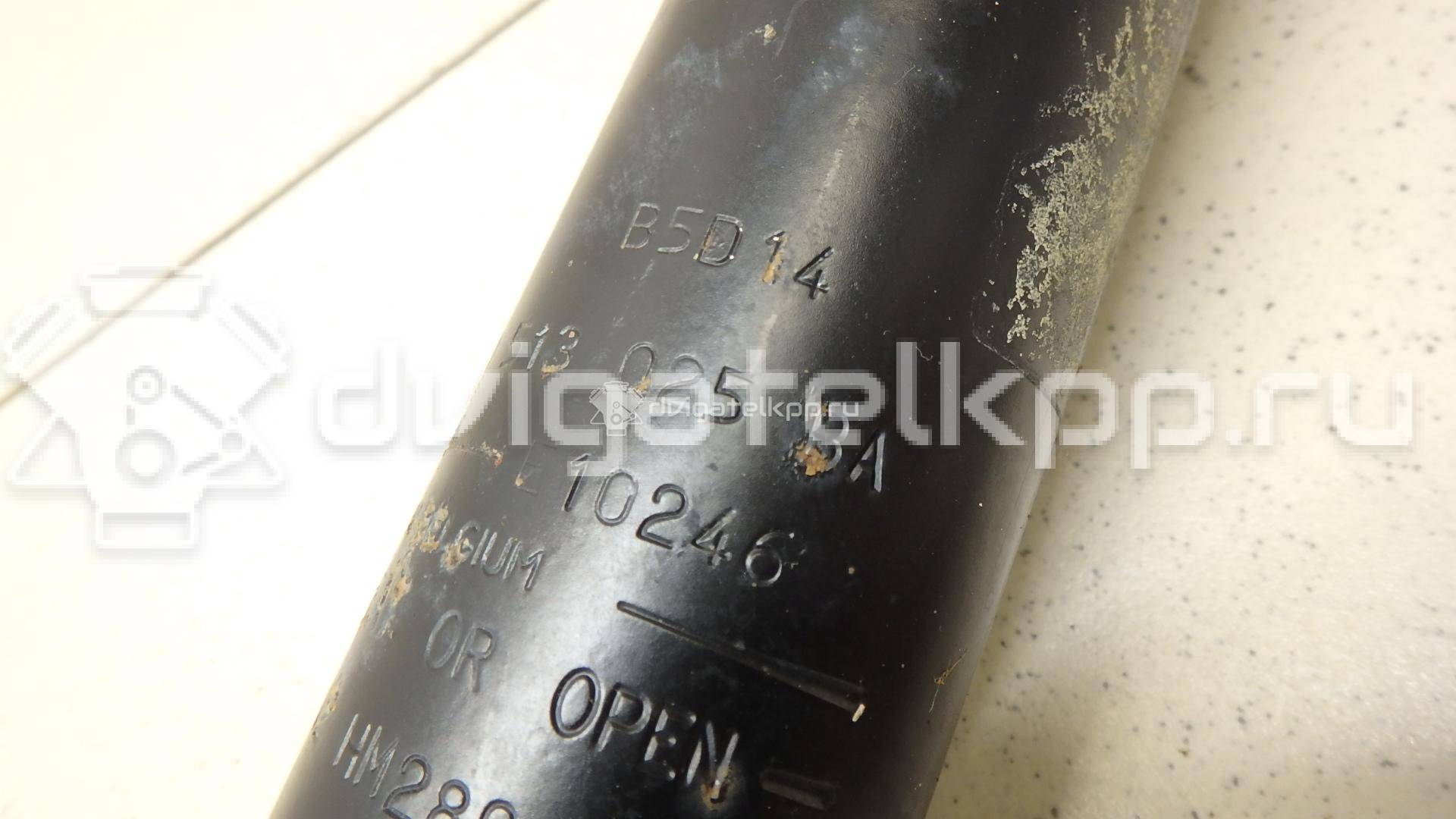 Фото Амортизатор задний  6R0513025BA для Seat Toledo {forloop.counter}}