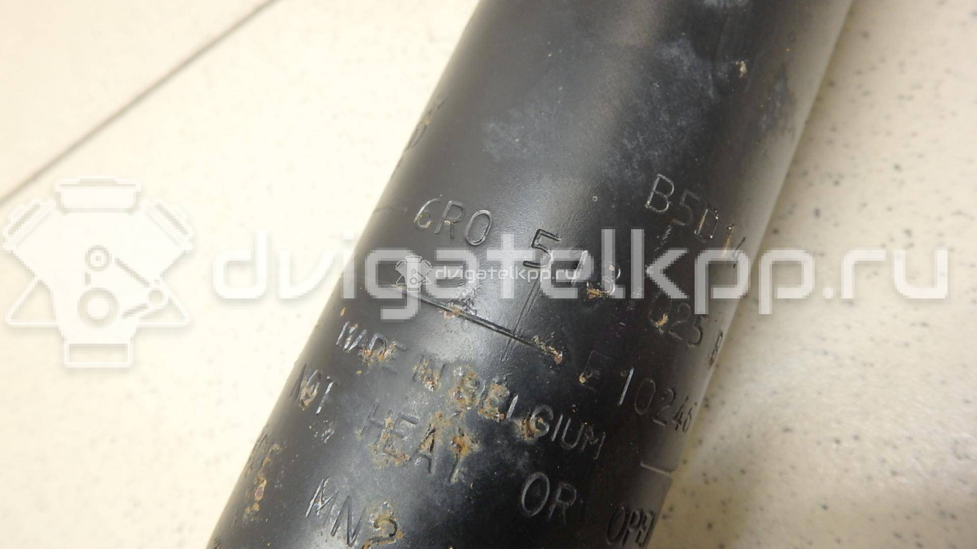 Фото Амортизатор задний  6R0513025BA для Seat Toledo {forloop.counter}}