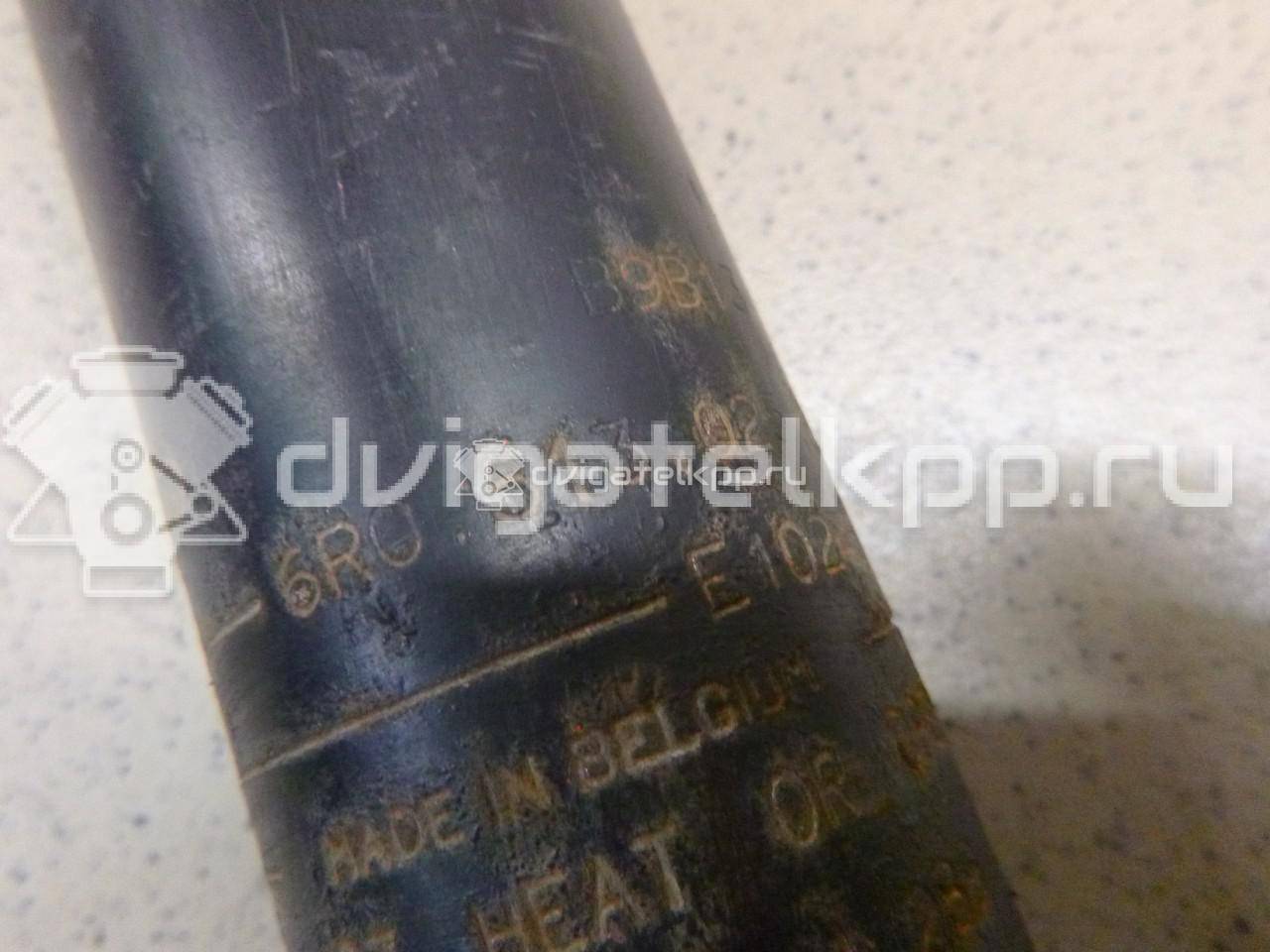 Фото Амортизатор задний  6R0513025BA для Seat Toledo {forloop.counter}}