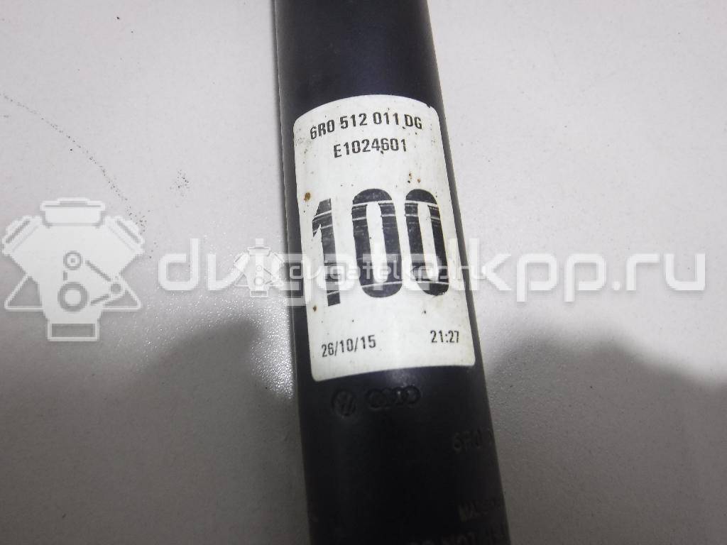 Фото Амортизатор задний  6R0513025BA для Seat Toledo {forloop.counter}}