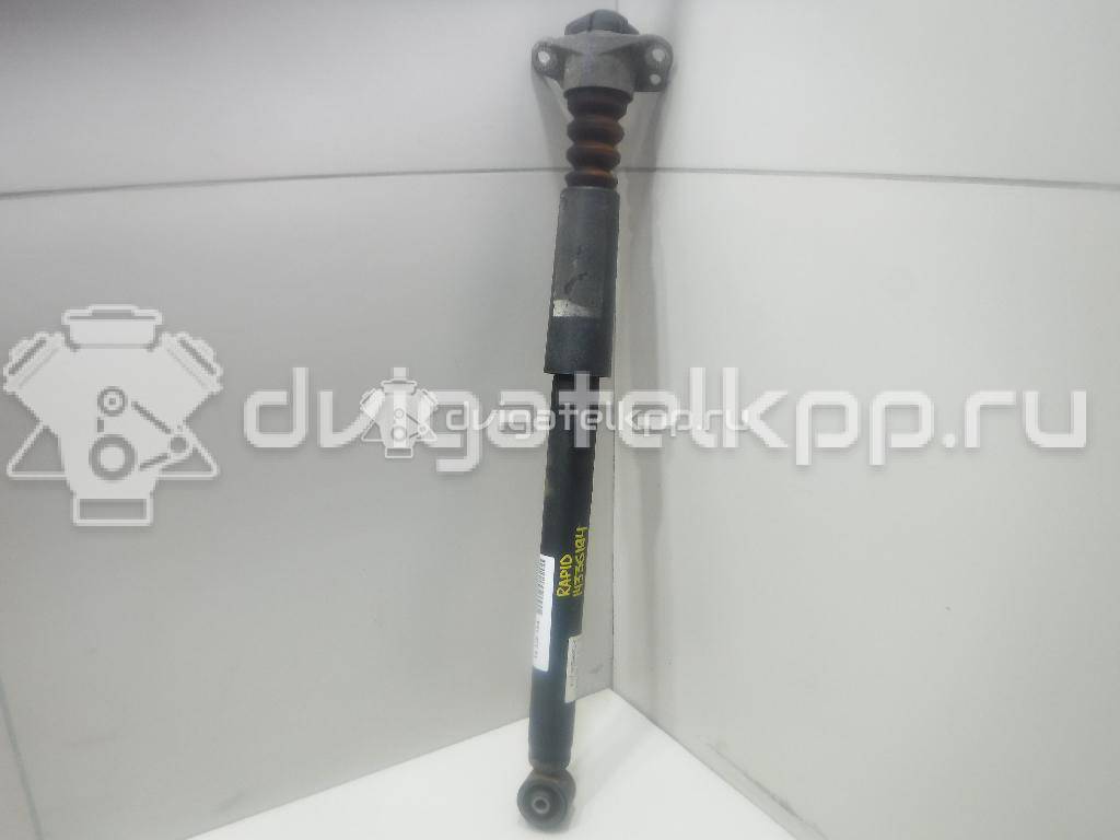 Фото Амортизатор задний  6R0513025BA для Seat Toledo {forloop.counter}}