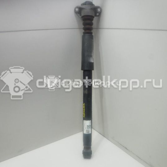 Фото Амортизатор задний  6R0513025BA для Seat Toledo